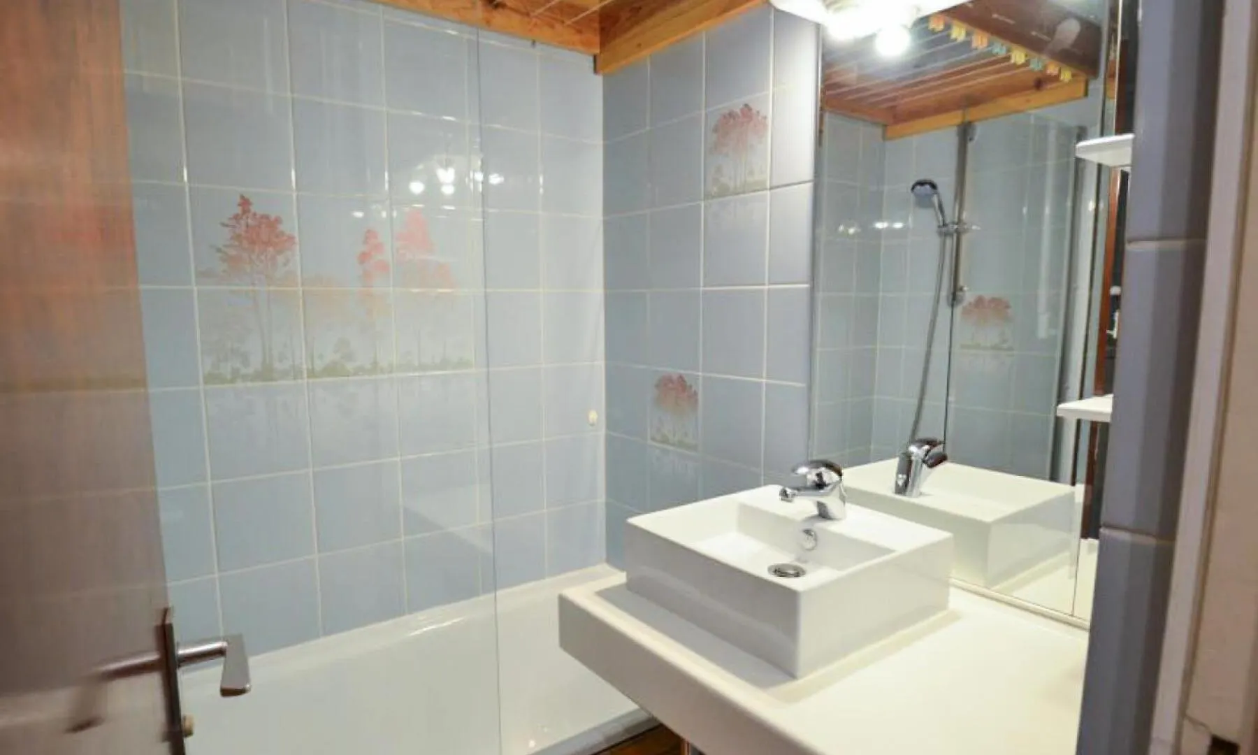 Appartement Résidence Tougnette - Studio pour 3 Personnes 994 Saint-Martin-de-Belleville